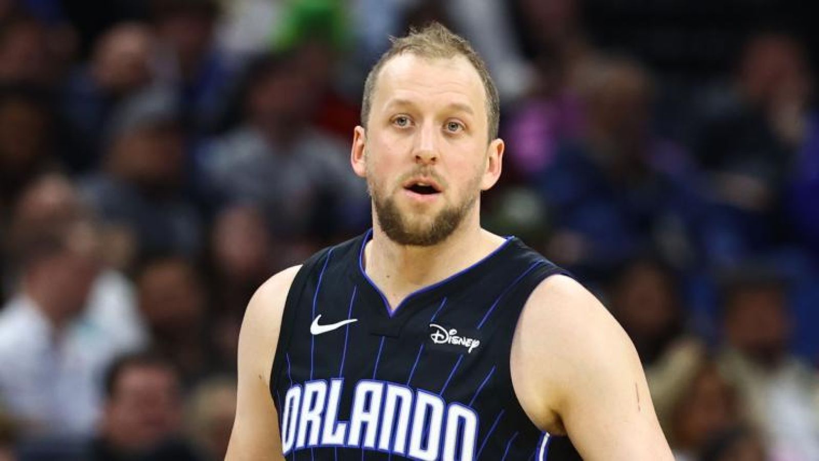 Nba Joe Ingles