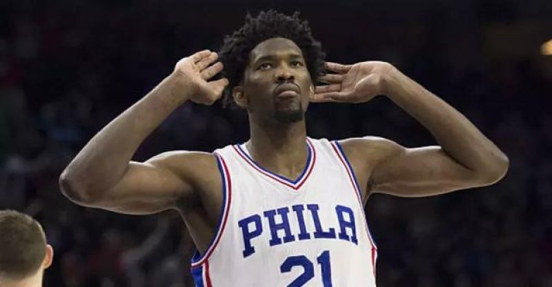 最酷炫的6個NBA球星慶祝動作|搭球