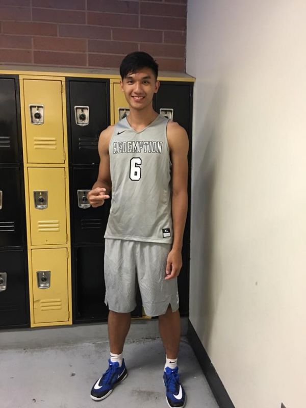 參加德魯聯盟瞬間小一號的台科魔獸。圖片來源：謝宗融