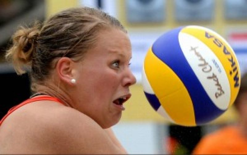 Volleyball