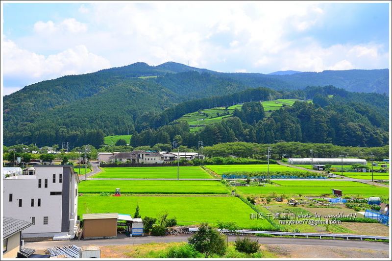 【日本】大井川线铁道-家山駅与天王山的意外旅程