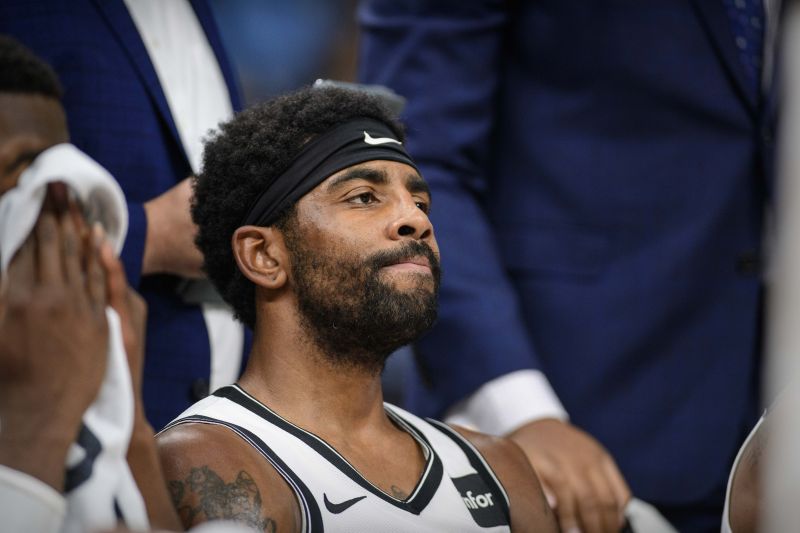 irving,celtics 【新闻】irving发长文疑似回应赛尔提克球迷嘘声