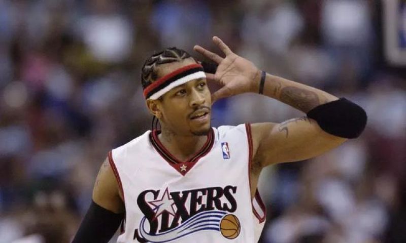 最酷炫的6個NBA球星慶祝動作|搭球