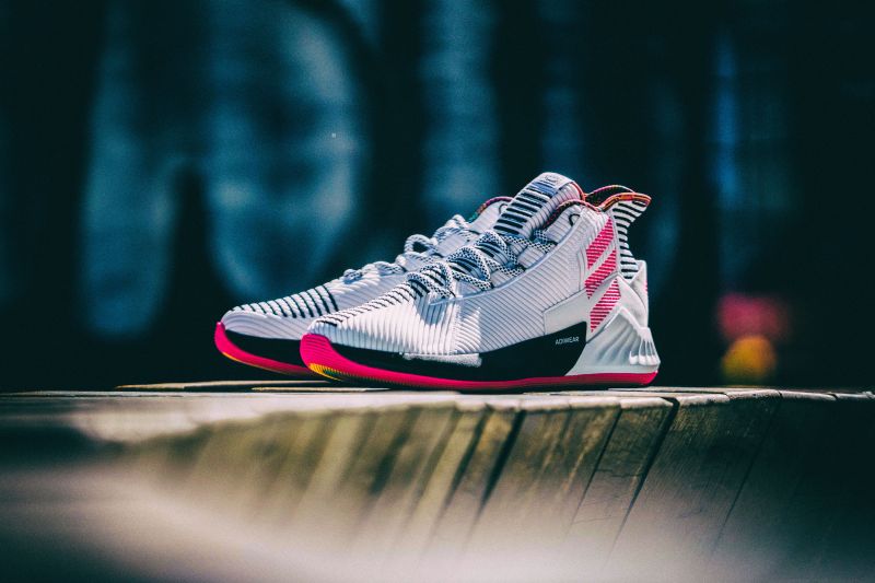 D rose 9 pink online