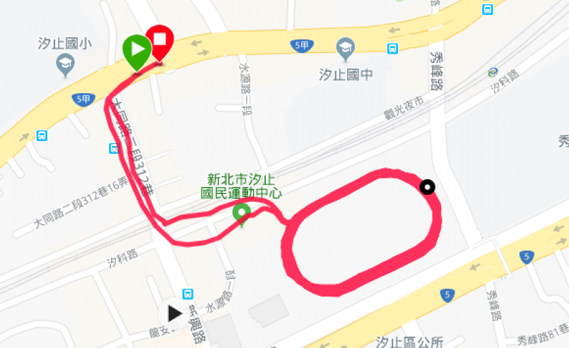 【评测】一款拥有「都会精神」的户外运动表 garmin fēnix 5/5s plus