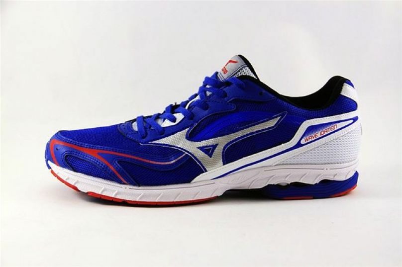mizuno wave spacer