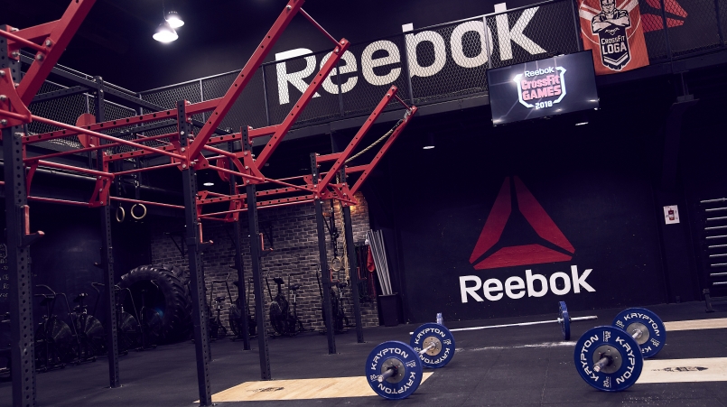 【装备】关乎肌力与核心的极限训练—crossfit,让 reebok nano 8 做你