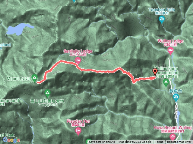 10/14-10/15雪主東