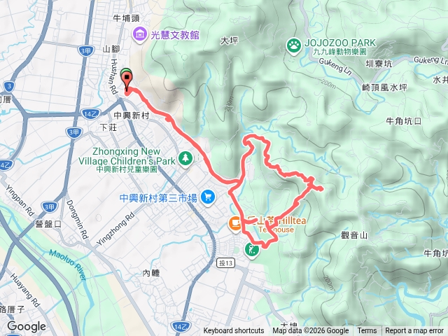 115內轆山