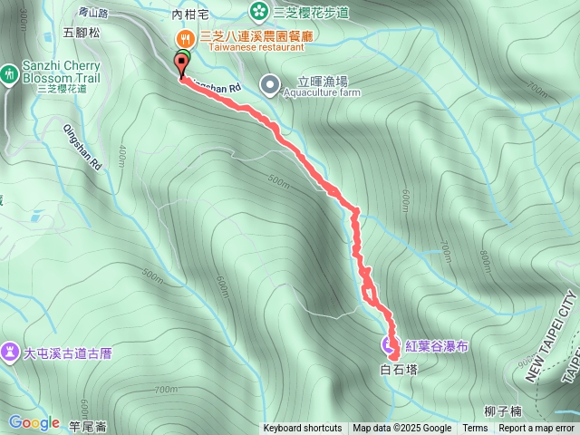 114.10.16紅葉谷瀑布預覽圖