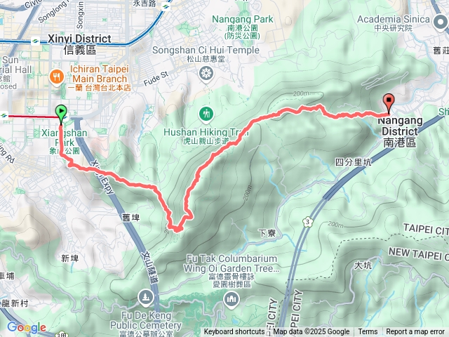 象山中華科技大學