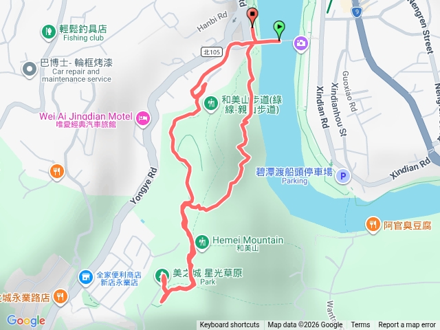 J’s和美山預覽圖