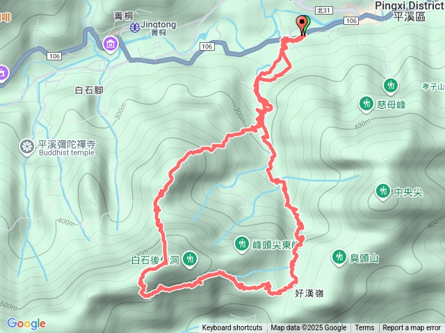 20250929東勢格古道番外篇預覽圖