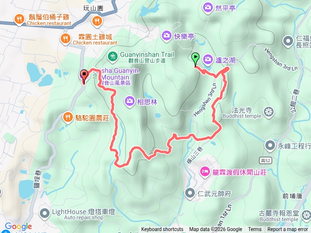 大社觀音山_2預覽圖