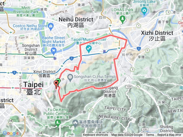 伊貝特健行嘉年華2