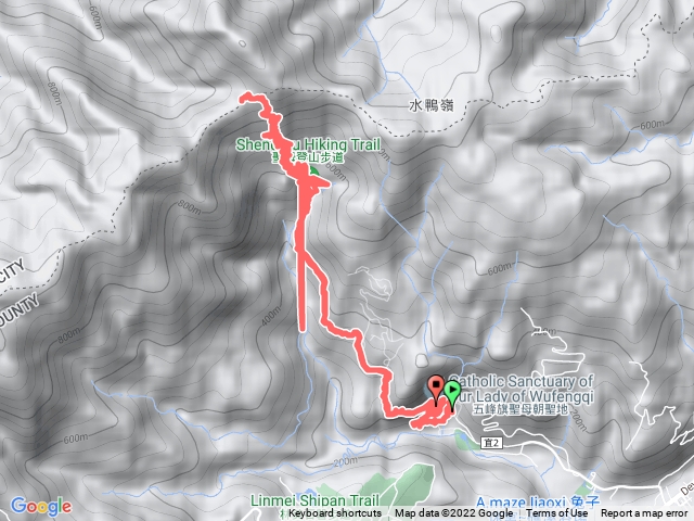 抹茶山