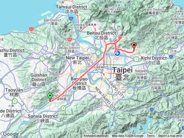 大棟山