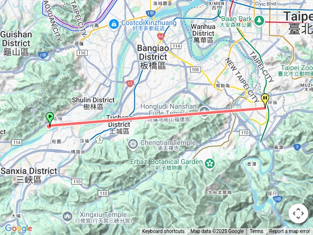 大棟山