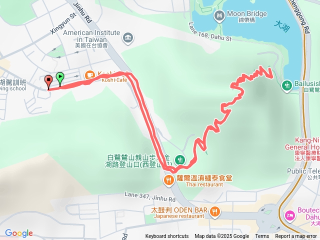 白鷺鷥山預覽圖
