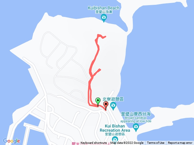 澎湖-無敵嗨景