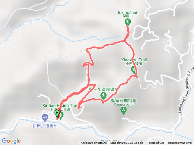 潭子新田