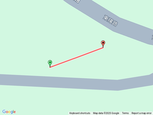 1140707豐原萬里長城步道