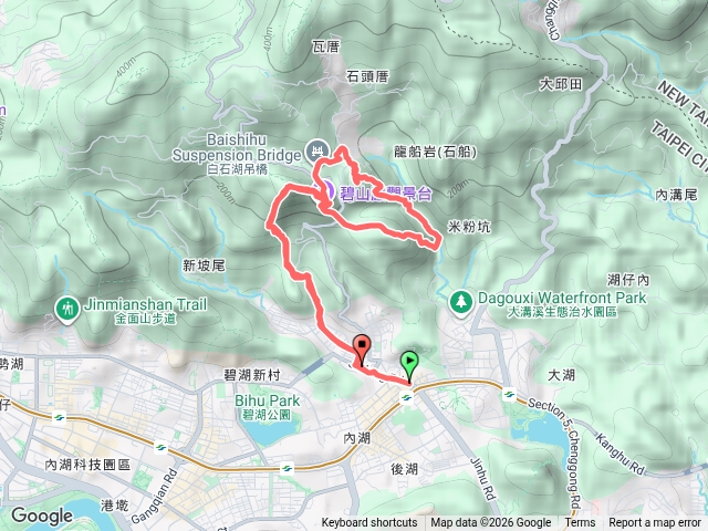 內湖三尖。2026-09-22預覽圖