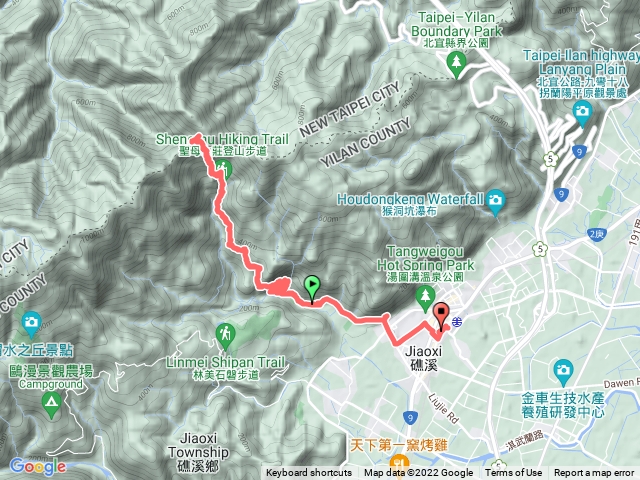 抹茶山