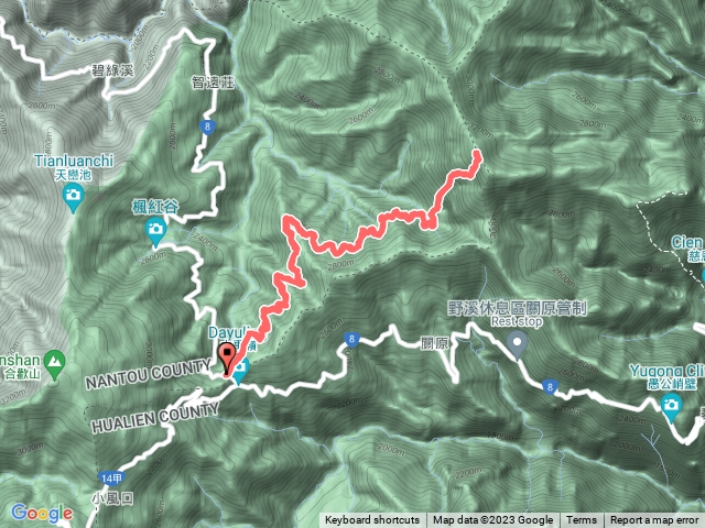 畢祿山很累很累