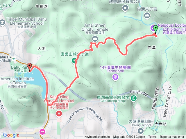 明舉山康樂山預覽圖