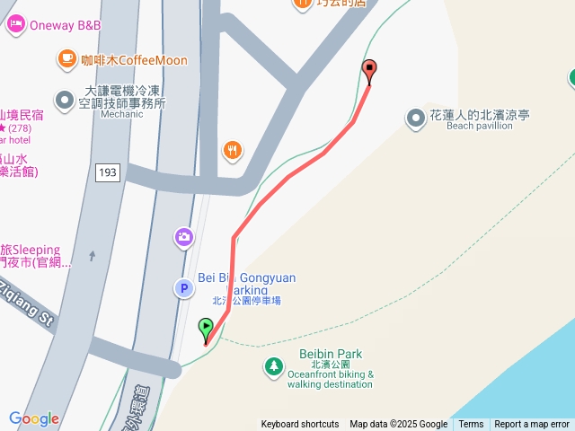 2025花蓮山海騎遇記蔚藍兩潭曙光線202511231612預覽圖