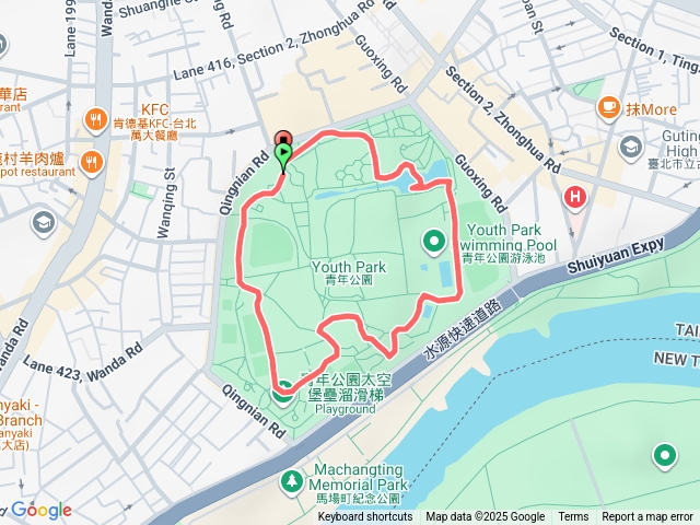 8.26-2青年公園