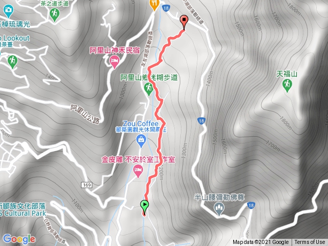 20201211迷糊步道