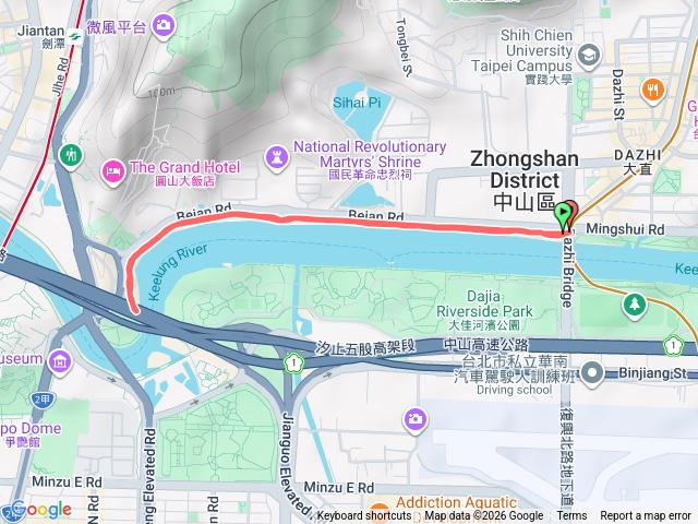 大佳河濱新春跑預覽圖