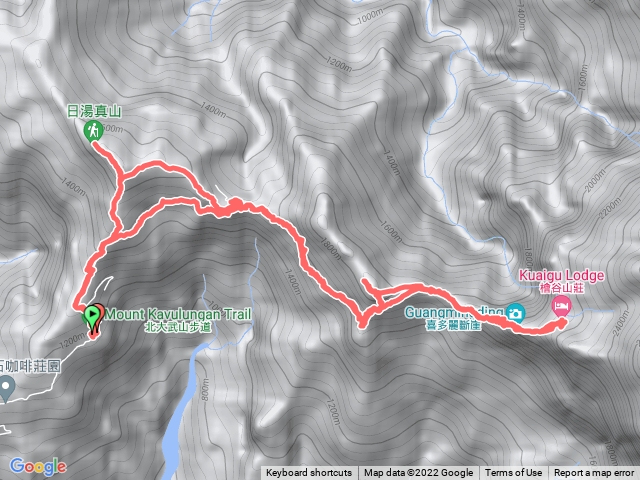 檜谷日真西大武