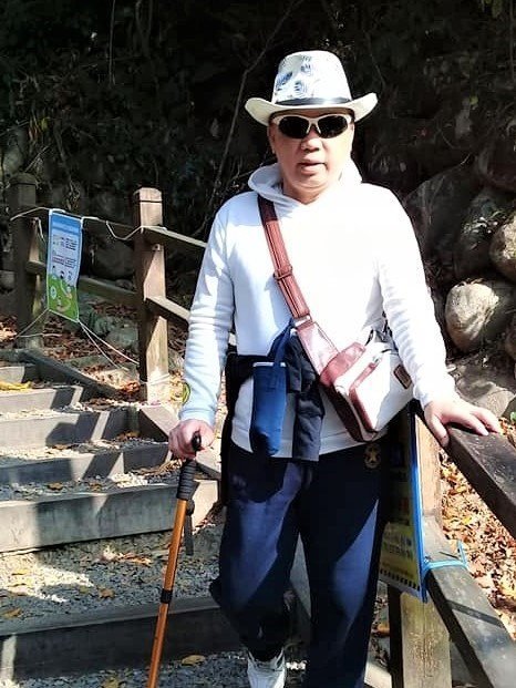 【健康】「等在診間前，不如去爬山」山是最
