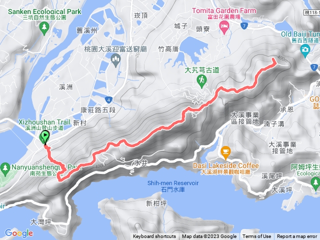 頭寮山