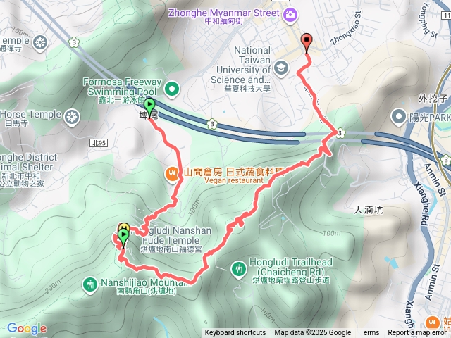 上山拜拜預覽圖