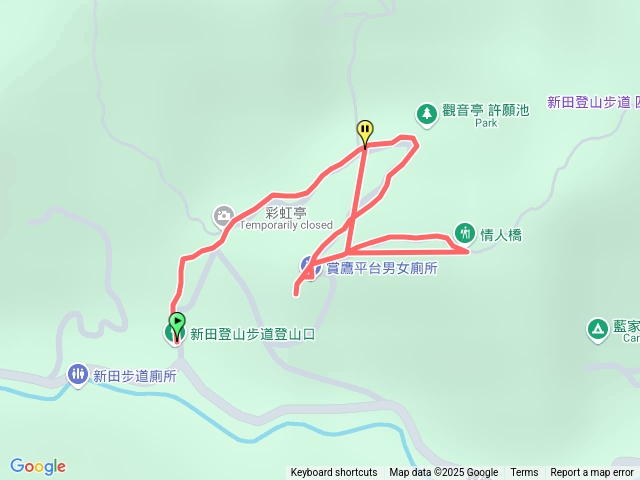 新田
