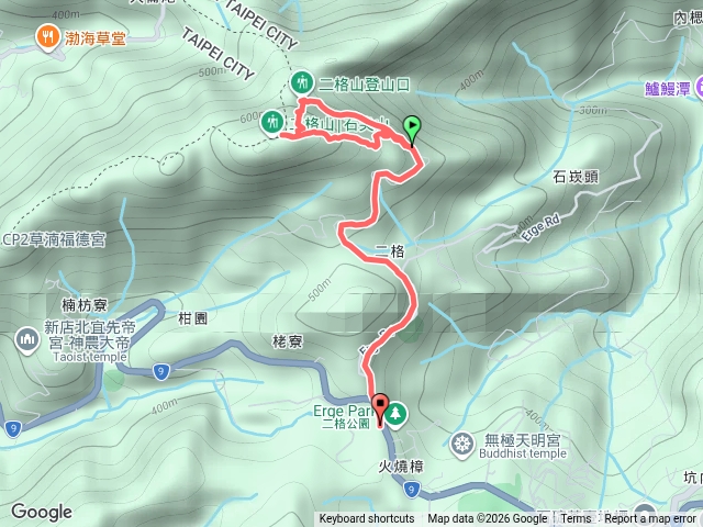 二格山預覽圖