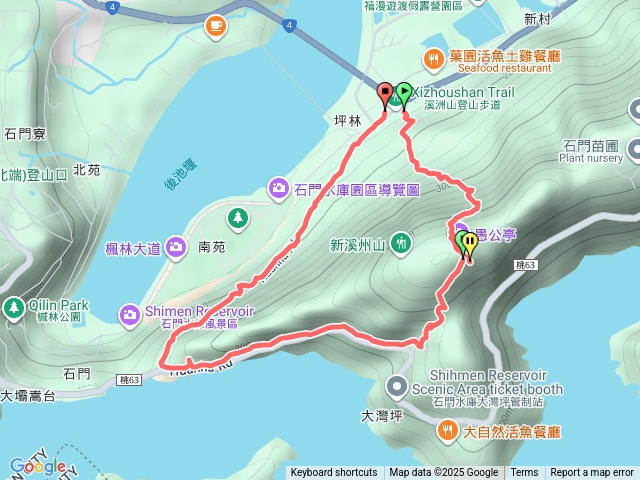 愚公亭總裁下預覽圖