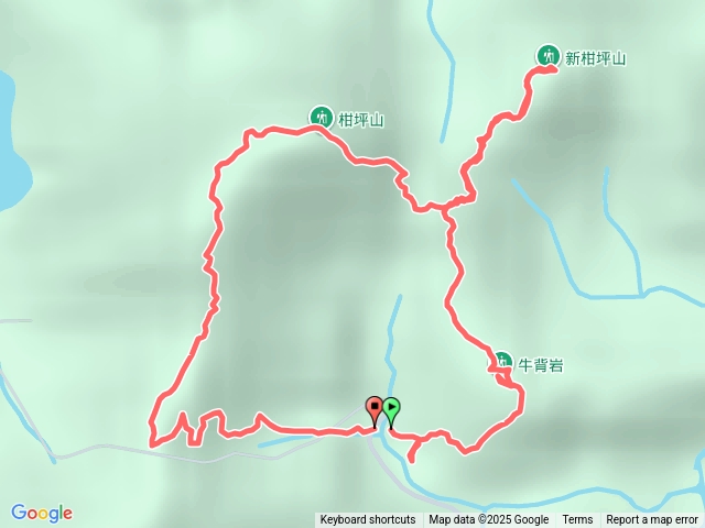 20251206牛背岩新柑坪山O型預覽圖