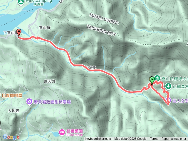 巨人的手預覽圖