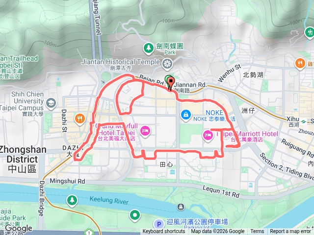 大直小象