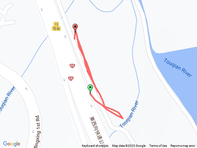 竹東-上員山-112.04.23