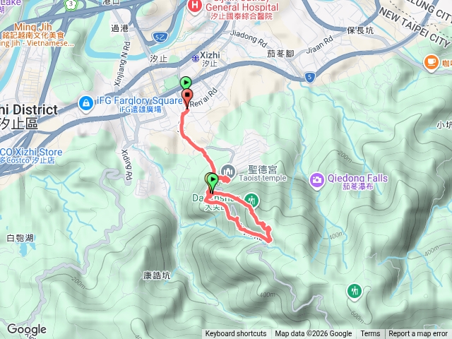 小百岳集起來大尖山步道20260531170419