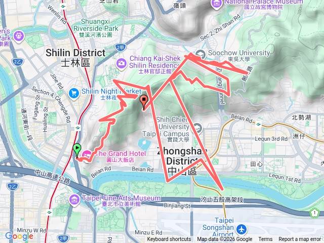 20260402老地方＆文間山
