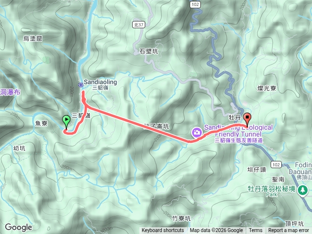 20260920三貂嶺生態友善隧道