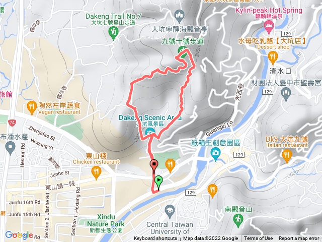 十上九下，超普通水煎包義賣虱目魚丸湯