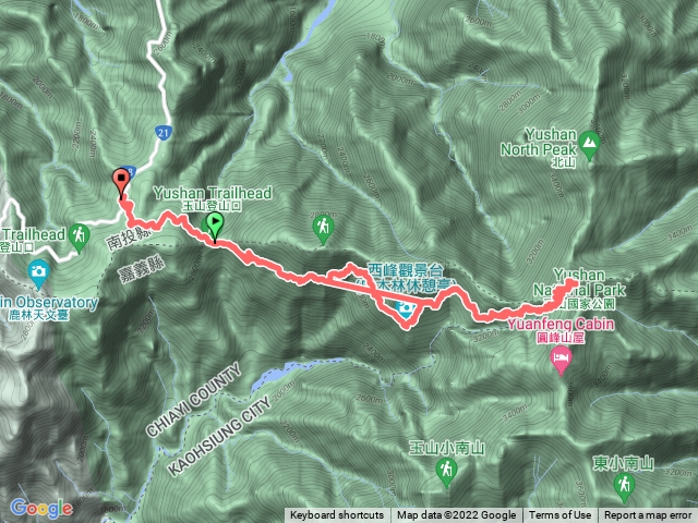 20220419-20玉山